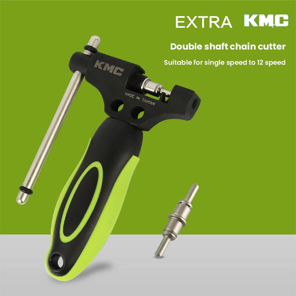 Tools KMC Chain Cutter Heavy Duty with extra bullet